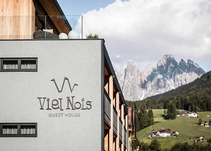 Viel Nois Guest House