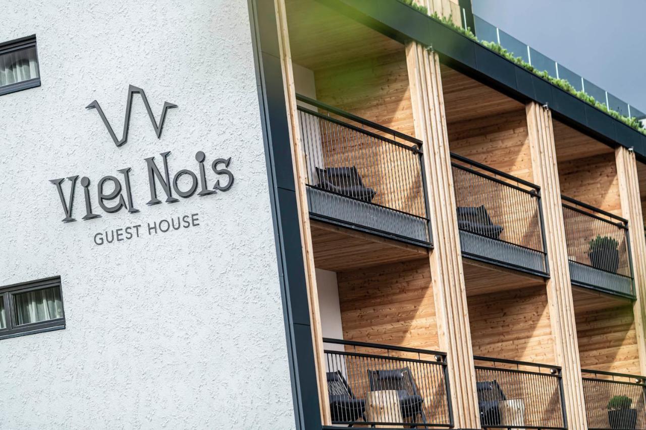 Viel Nois Villnöss