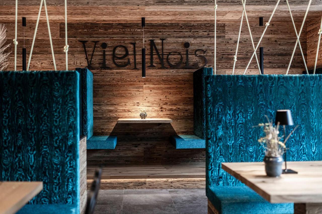 Viel Nois Hotel