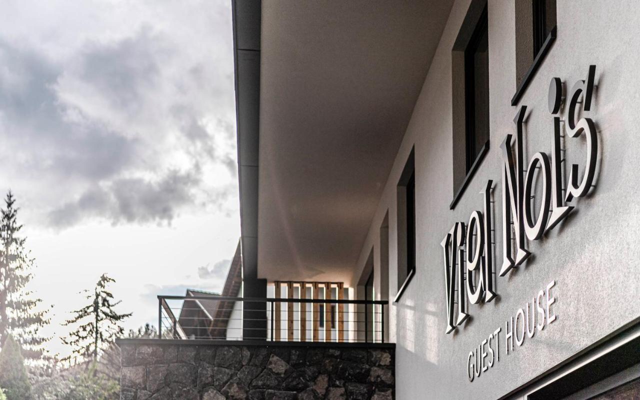 Viel Nois Hotel 4*