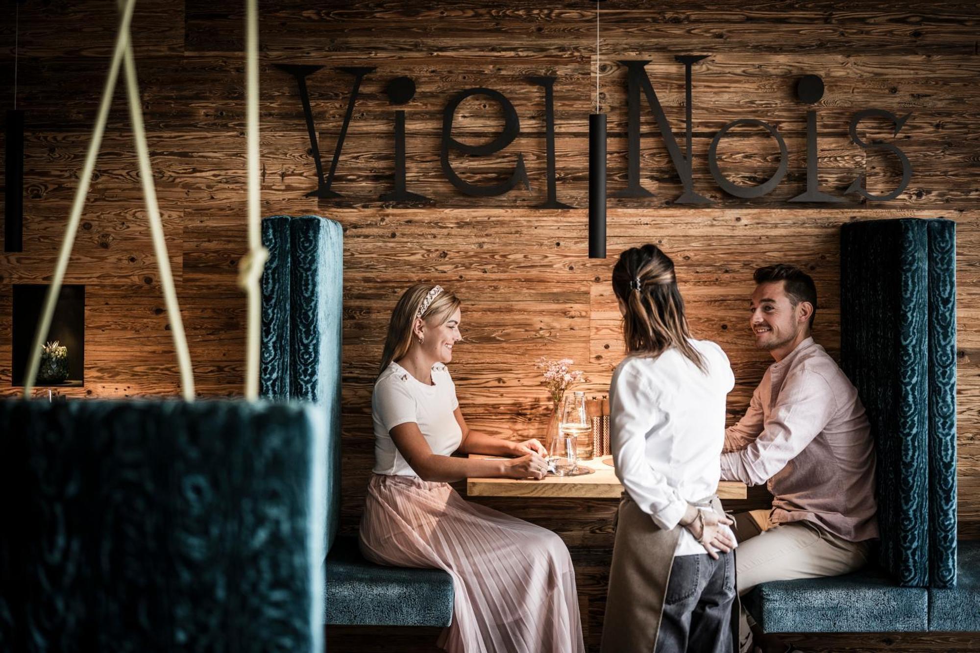Hotel Viel Nois 4*