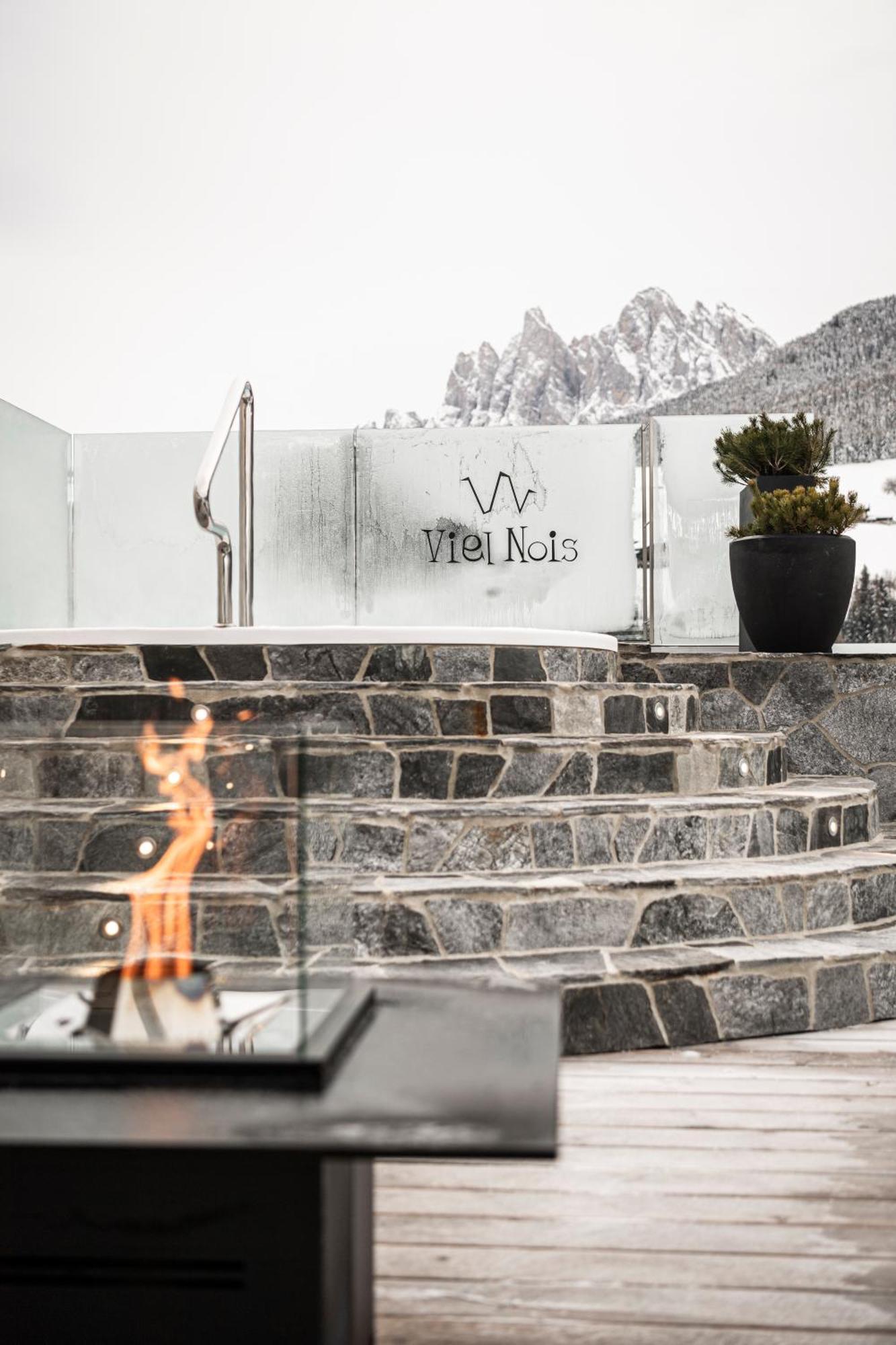 Viel Nois 4* Villnöss
