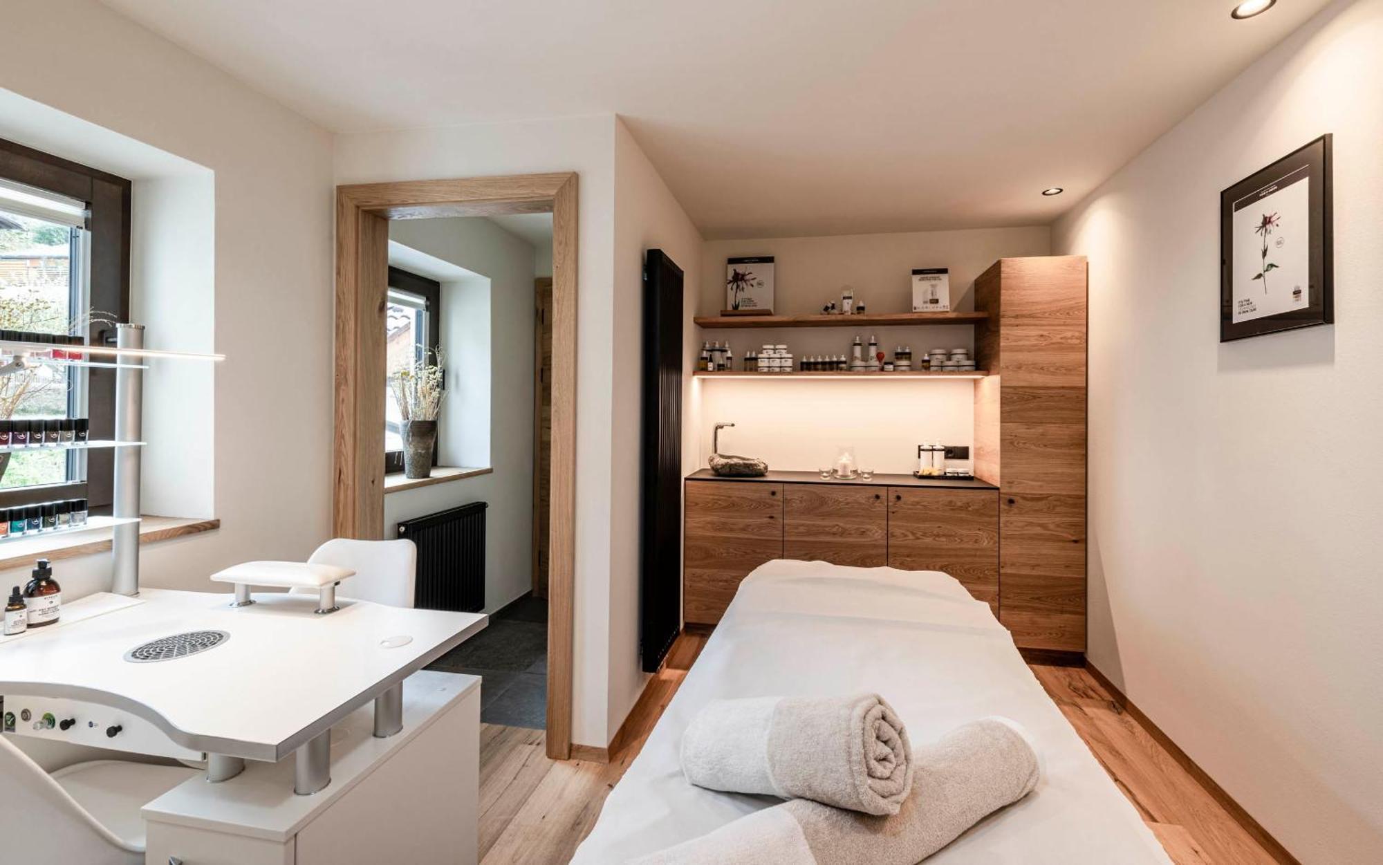 Viel Nois 4* Villnöss