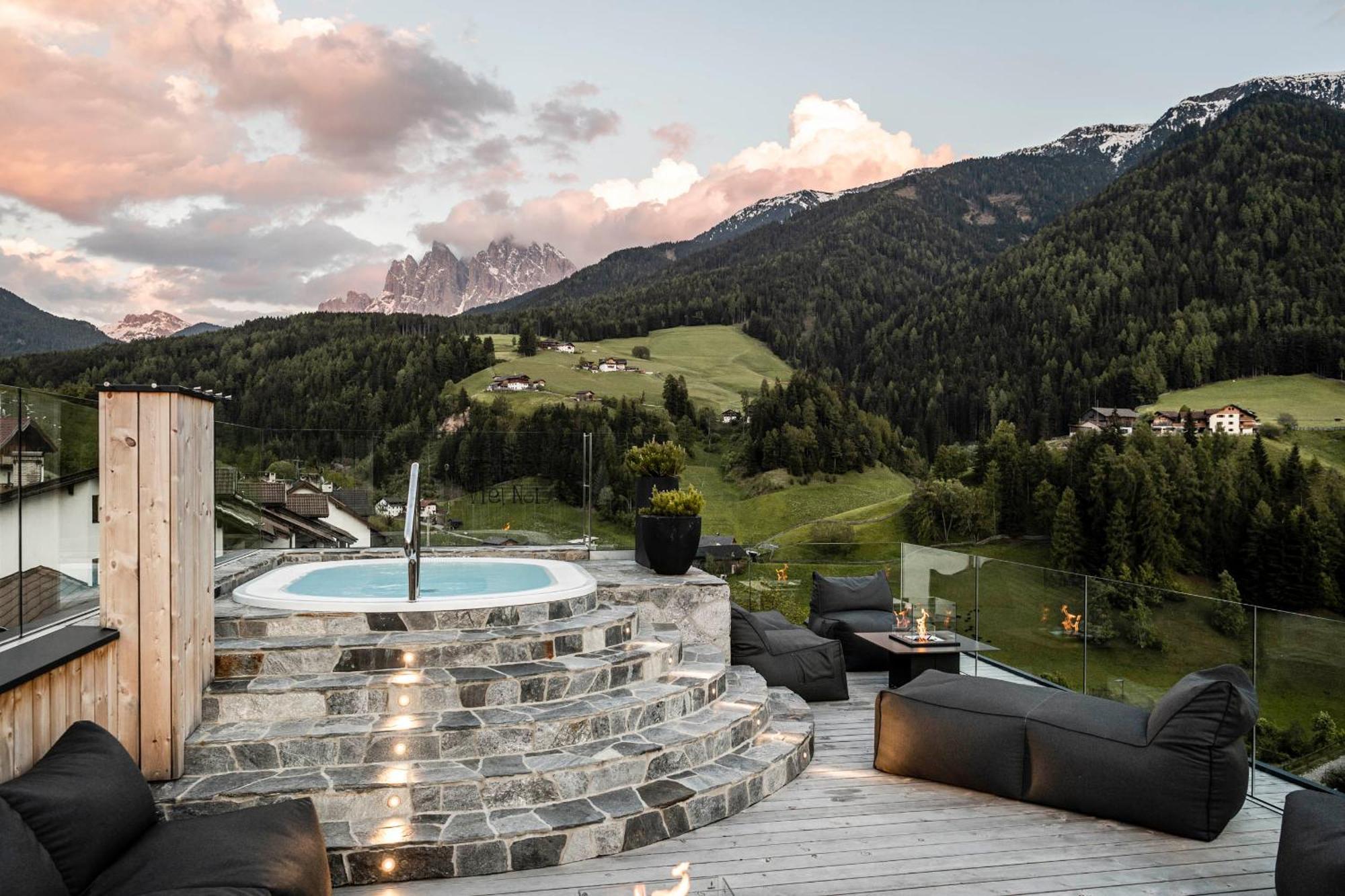 Viel Nois Hotel